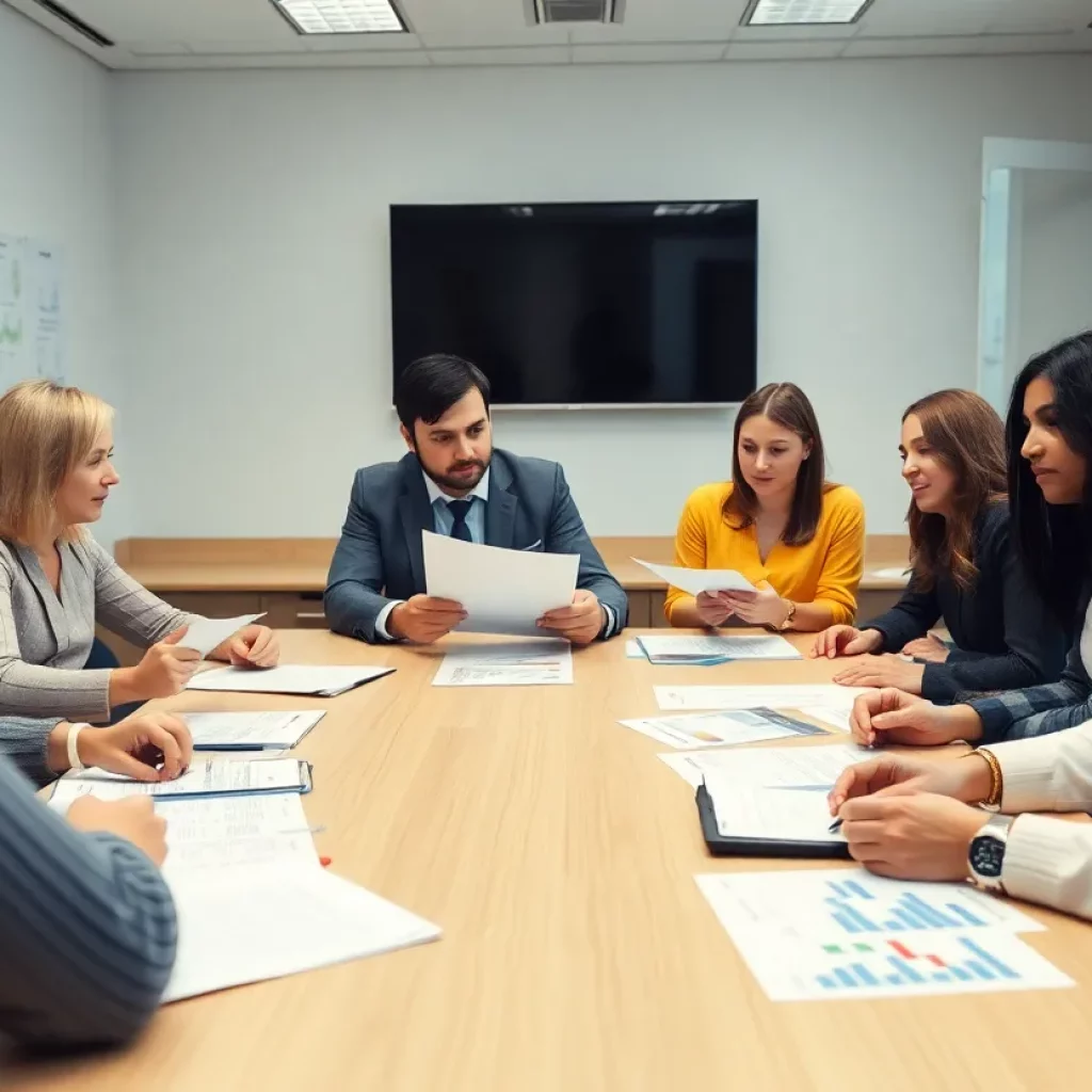 Central Alabama Water Board Meeting