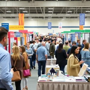 Coastal Alabama Business Expo 2025