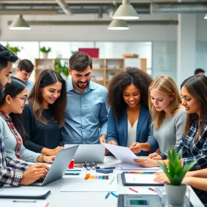 ProjectXYZ Inc. Small Business Environment