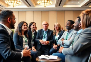 Alabama Economic Development Meeting