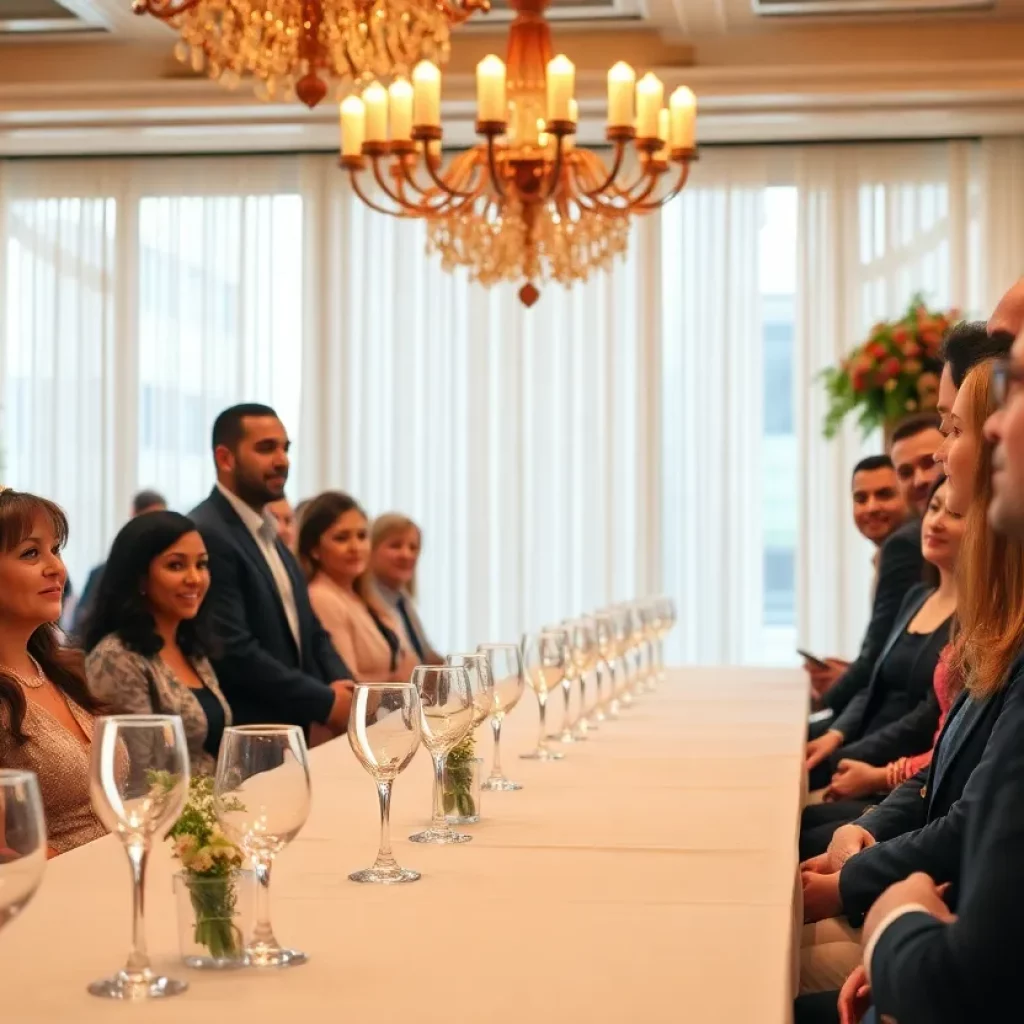 Alabama Small Business Awards Ceremony 2024