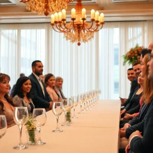 Alabama Small Business Awards Ceremony 2024