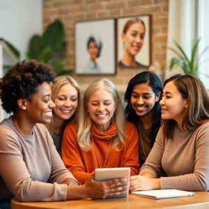 Bezzy digital community supporting individuals with chronic conditions