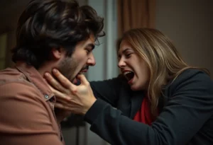 Representation of domestic violence complexities