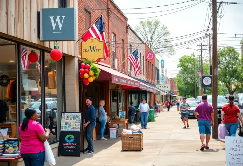 Goldman Sachs Small Business Initiative