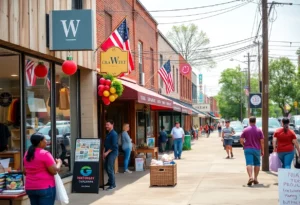 Goldman Sachs Small Business Initiative