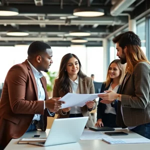 Leadership Changes in Alabama