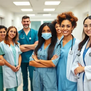 Leadership in Alabama Healthcare