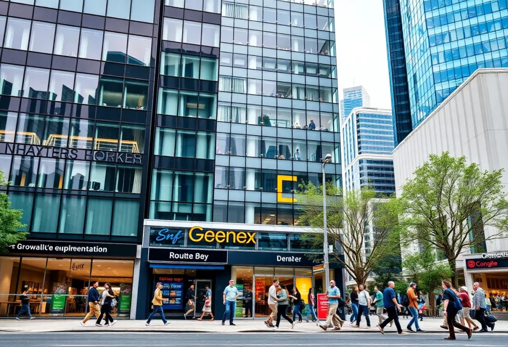 Thriving Entrepreneurship in Orlando