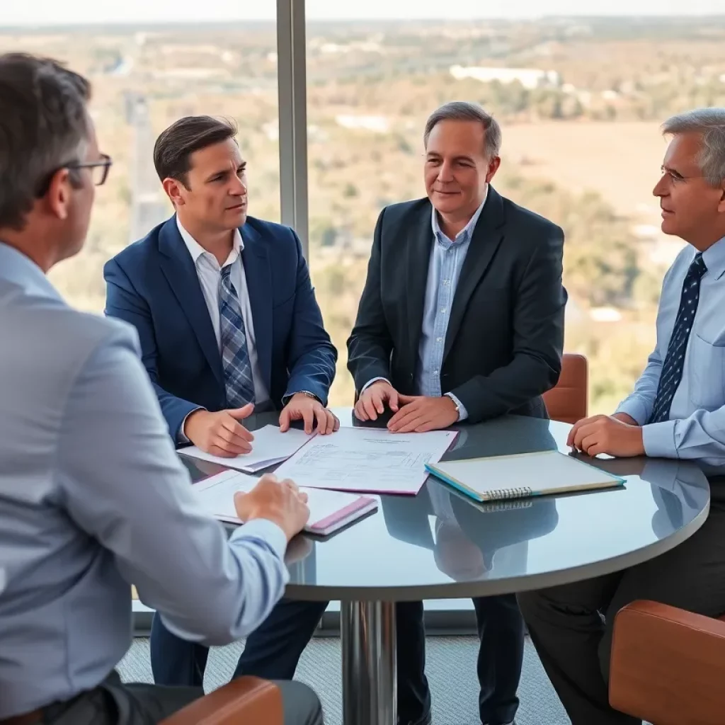 Rick Pate Campaign Announcement