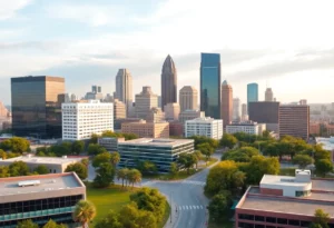 Alabama Business Environment