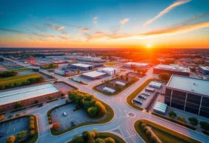 Alabama Business Growth