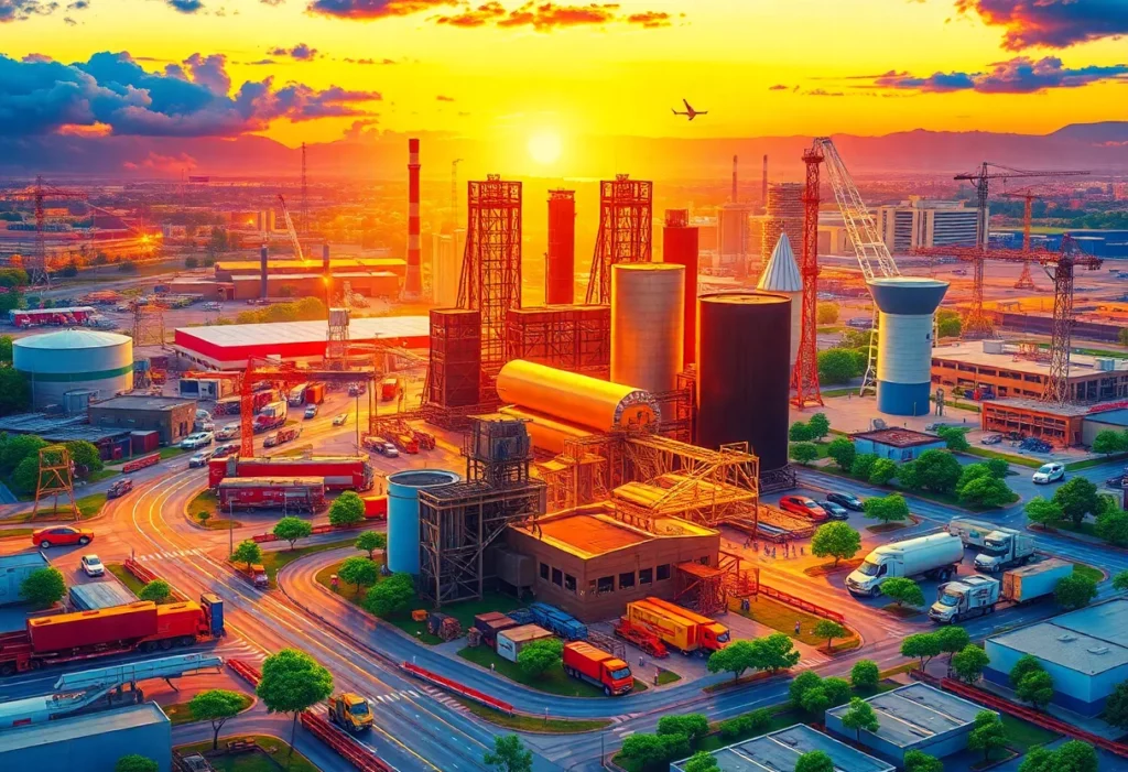 Alabama Business Growth