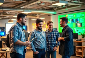 Alabama Innovation Hub