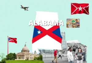 Alabama News Highlights