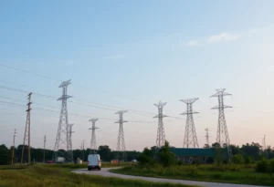 Alabama Power Infrastructure