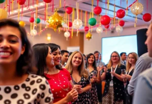 Alabama Small Business Awards Ceremony