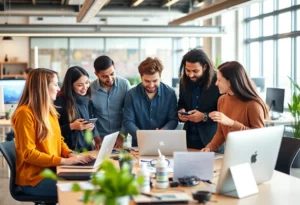 Alabama Tech Entrepreneurs Collaboration