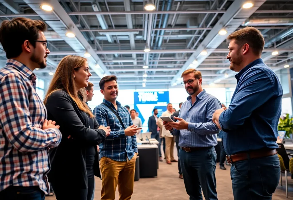 Alabama Tech Startups Initiative