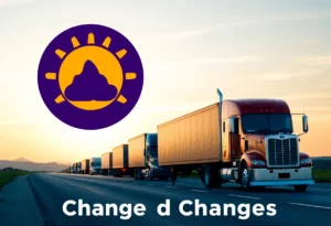 Averitt Logistics Contract Changes