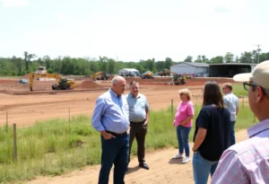 Bessemer Data Center Controversy