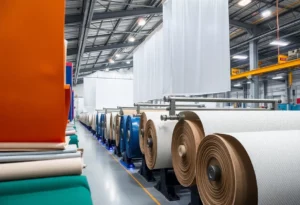 Phifer Inc. Manufacturing Facility