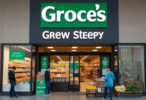 Winn-Dixie Store Transitioning to Food City