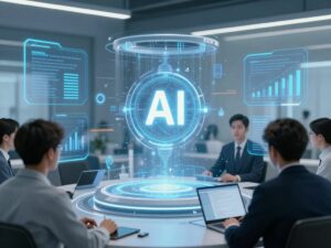 Artificial intelligence impacting community banking in Alabama