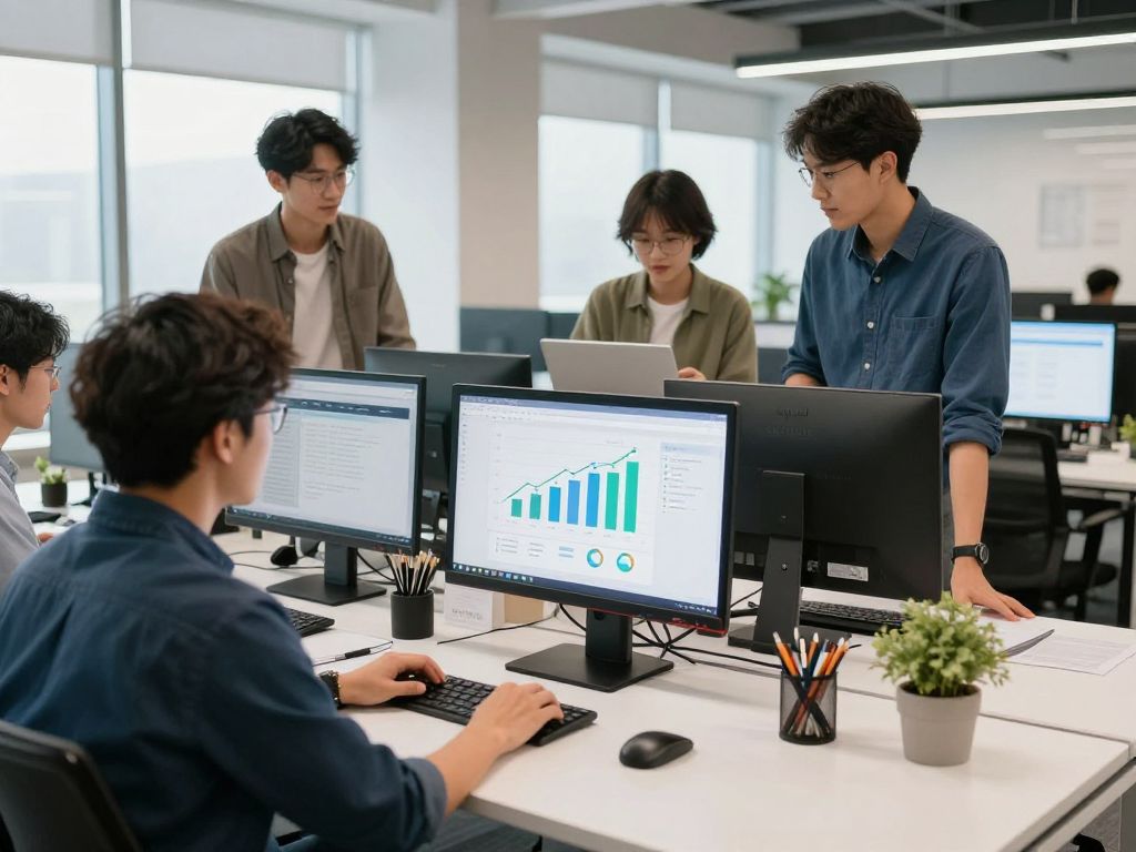 GRO Marketing and OuterBox merger announcement