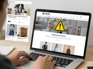 Warning about e-commerce scams in Huntsville, Alabama