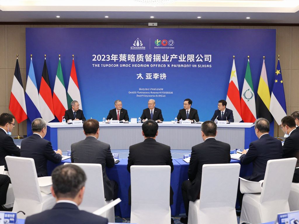 AUKUS defense industry forum in Huntsville showcasing international collaboration