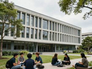 New School of Leadership and Policy at the University of Alabama