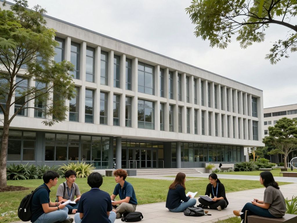 New School of Leadership and Policy at the University of Alabama